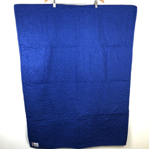 Handmade Mary Engelbreit Nursery Rhymes Mother Goose Quilt Baby Crib Wallhanging - Picture 11 of 12